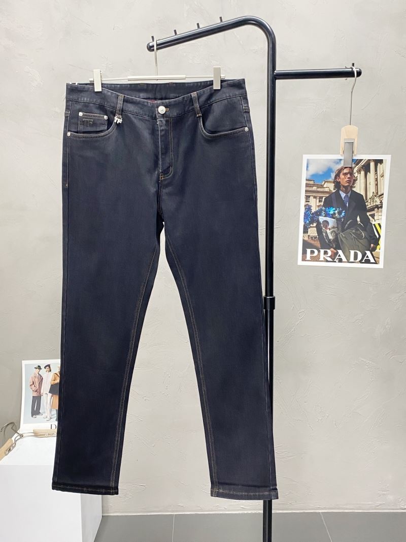 Thom Browne Jeans